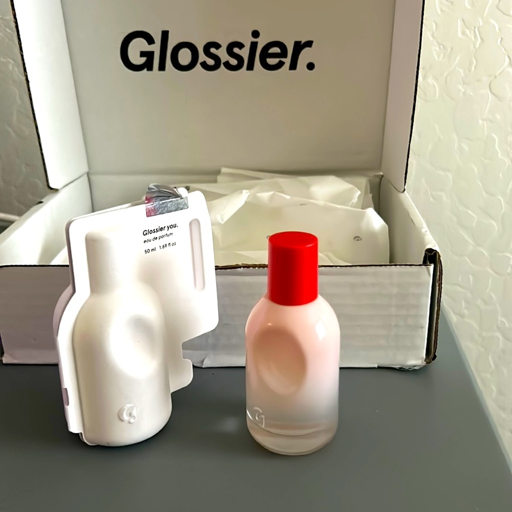Glossier You fragrance 50ml